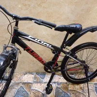 دوچرخه سایز ۲۴ نو|دوچرخه، اسکیت، اسکوتر|خرمشهر, |دیوار