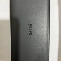 پاور بانک شیائومی ۲۰۰۰۰mah 18w fast charge