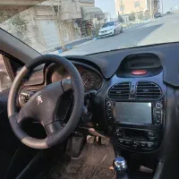 206مدل 84|خودرو سواری و وانت|شاهینشهر, مخابرات (شهید بهشتی)|دیوار