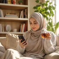 استقلال مالی رو از همین امروز توی خونه تجربه کن