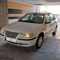 سمند lx مدل ۱۴۰۰ واقعا استثنایی