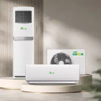 فروش اسپلیت گرین