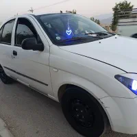 تیبا2|خودرو سواری و وانت|کوهمره, |دیوار