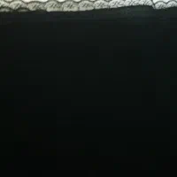 روسری حاشیه دانتل