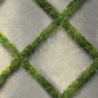 کاشی پارکینگی