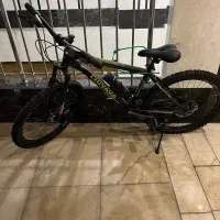 دوچرخه|دوچرخه، اسکیت، اسکوتر|تهران, بنیهاشم|دیوار