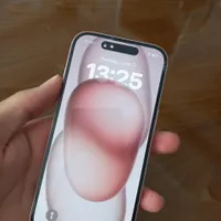 اپل iPhone 15 با حافظهٔ ۱۲۸ گیگابایت|موبایل|اصفهان, طامه|دیوار