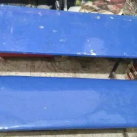 ۴ دست میزو۴ دست صندلی|میز و صندلی غذاخوری|گرگان, |دیوار