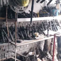 استوک یدک حامد|قطعات یدکی و لوازم جانبی|سبزوار, قلعهنو دهزار|دیوار