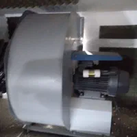 هواکش صنعتی