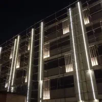 استخدام برقکار ساده