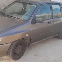 فروش ماشین