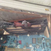 باربند پاترول باسایبون خفاشی