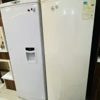 یخچال فریزر