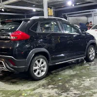 فروش mvm ایکس ۲۲|خودرو سواری و وانت|تهران, امجدیه (خاقانی)|دیوار