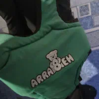 روروک و اغوشی