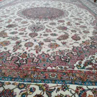 فرش ماشینی آکبند ۹متری بهشتی تبریز ۷۰۰ شانه|فرش|تهران, استاد معین|دیوار