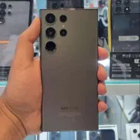 سامسونگ S23 Ultra 256G نقد اقساط بدونه پیش با طلا
