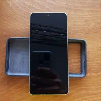 شیائومی Poco X6 Pro با حافظهٔ ۵۱۲ گیگابایت