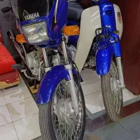 یاماها ybx کلکسیونی