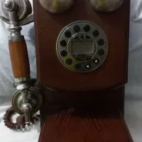 تلفن دیواری