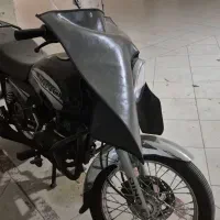 موتور باکسر ۲۰۰|موتورسیکلت|قم, انسجام|دیوار