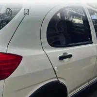 کوییک sمدل1402بی رنگ فنی سالم