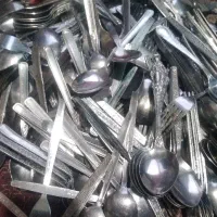 قاشق چنگال