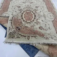فرش کارکرده ۹و۶متری|فرش|گرگان, |دیوار