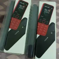 گوشی نوکیا ساده|موبایل|اهواز, پردیس دو|دیوار