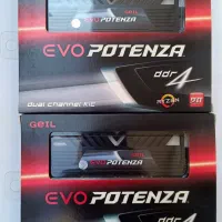 رم گیمینگ کامپیوتر 32G DDR4|قطعات و لوازم جانبی رایانه|آمل, |دیوار