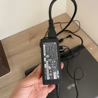 لپ تاپ ایسوس asus تبلت شو مناسب دانش آموز دانشجو|رایانه همراه|پرند, |دیوار