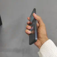 گوشیA36 درحد دوماه کار