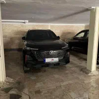 چانگان cs55+ وارداتی