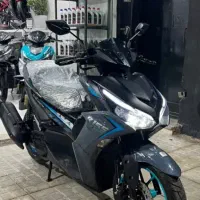 نیرو موتور R155 اب خنک