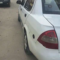 تیبا 1مدل ۹۴ دوگانه|خودرو سواری و وانت|اصفهان, بهرام‌آباد|دیوار