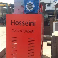 نیازمند کارگر نیمه ماهر وساده در کارگاه تراشکاری