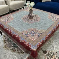 رو فرشی و رومیزی، عسلی و هار خوری.کاور مبل.|روفرشی|گرگان, |دیوار