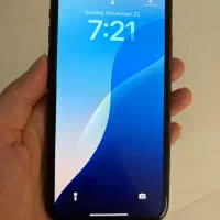 گوشی آیفون۱۱ دو سیم کارته