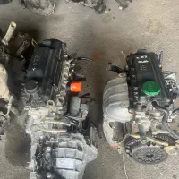 لوازم اصلی ساینا کوئیک تیبا پراید