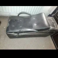 صندلی سرشور بدون کاسه