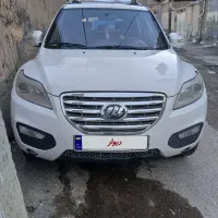 لیفان ایکس ۶۰دنده هیلمنی