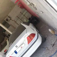 سمند مدل 92|خودرو سواری و وانت|خرم‌آباد, |دیوار