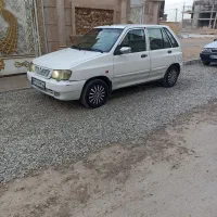 پراید هاچبک 111