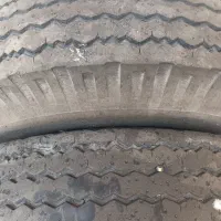 لاستیک و رینگ خاور