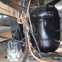 تعمیر یخچال خانگی صنعتی لباسشویی در محل
