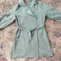 مانتو زنانه