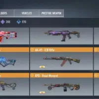 اکانت کالاف|کنسول، بازی ویدئویی و آنلاین|کلیائی, |دیوار