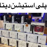 ps5 ریجن اروپا|کنسول، بازی ویدئویی و آنلاین|مشهد, آزادشهر|دیوار