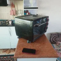 توستر مارک اوین